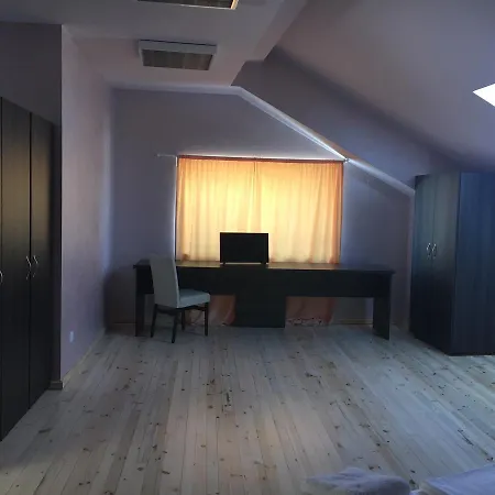 The Old House *